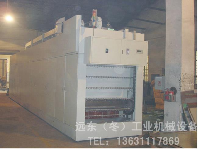 电感镇流器全自动浸漆烘干线-(2)
