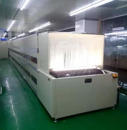 LED球泡,日光灯兼容式老化线 LED球泡,日光灯兼容式老化线