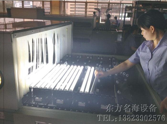 LED日光灯智能老化检测线 LED日光灯智能老化检测线