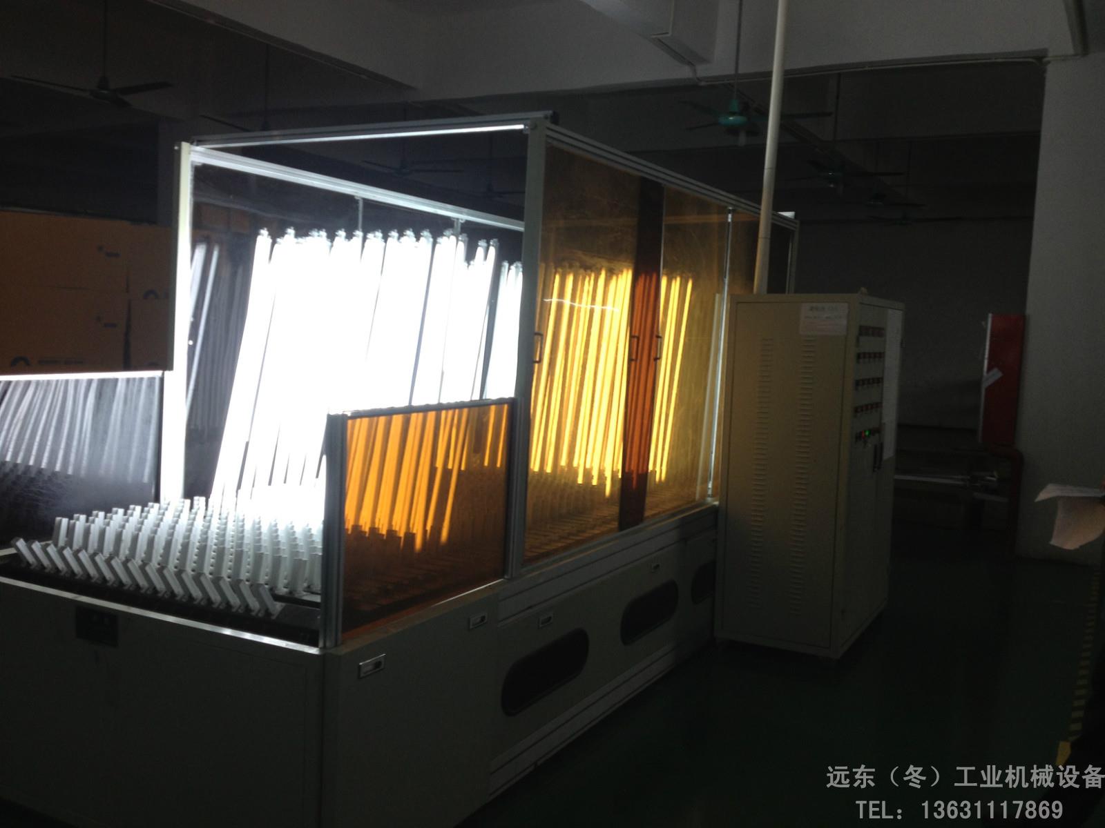 LED灯管老化线2